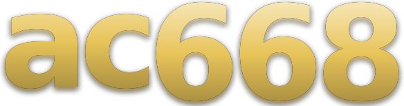 ac668 logo